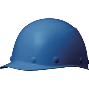 ミドリ安全 FRP製ヘルメット 野球帽型 ブルー FRP製ヘルメット 野球帽型 ブルー SC-9FRA-BL