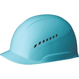ミドリ安全 軽作業帽 通気孔付 SCL-300VA ライトブルー 軽作業帽 通気孔付 SCL-300VA ライトブルー SCL-300VA-LB