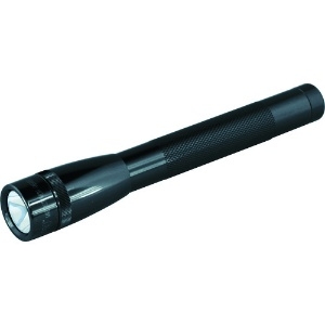 MAGLITE LED フラッシュライト ミニMAGLITE(単3電池2本用) 黒 LED フラッシュライト ミニMAGLITE(単3電池2本用) 黒 SP2P017