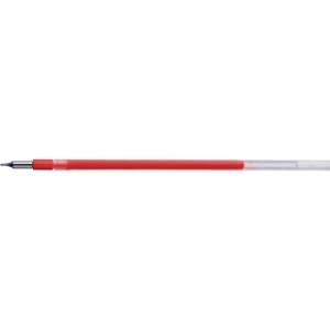 uni ボールペン替芯 0.28mm赤 SXR20328.15