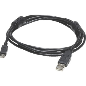 FLIR Exシリーズ用 USBケーブル(標準付属品) Exシリーズ用 USBケーブル(標準付属品) T198533