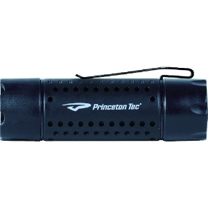 PRINCETON LEDライトTac 1 ブラック T1BK