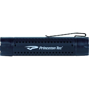 PRINCETON LEDライトTac 2 ブラック T2BK