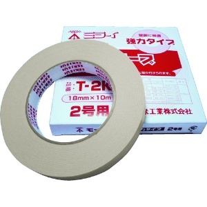 未来工業 モールテープ (両面粘着テープ) モールテープ (両面粘着テープ) T-2K