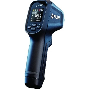 FLIR TG54非接触式スポット放射温度計 TG54
