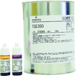 モメンティブ 型取り用液状シリコーンゴム 主剤 型取り用液状シリコーンゴム 主剤 TSE350-1