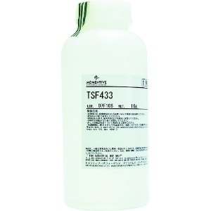 モメンティブ 耐熱用シリコーンオイル 耐熱用シリコーンオイル TSF433-1