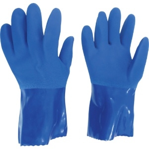 ミドリ安全 塩化ビニール製手袋 10双入 Mサイズ 塩化ビニール製手袋 10双入 Mサイズ VERTE-135-M