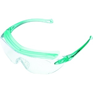 ミドリ安全 一眼型 保護メガネ 一眼型 保護メガネ VS-101F