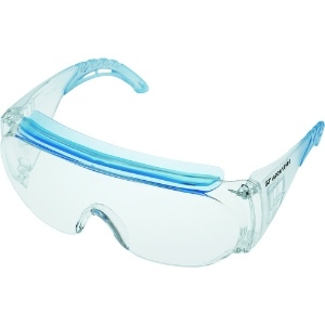 ミドリ安全 一眼型 保護メガネ オーバーグラス 一眼型 保護メガネ オーバーグラス VS-301F