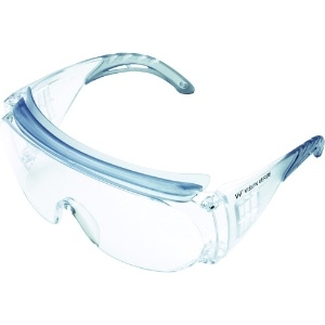 ミドリ安全 一眼型 保護メガネ オーバーグラス VS-301H