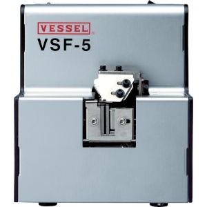 ベッセル スクリューフィーダー(ネジ供給機) VSF‐5 VSF-5