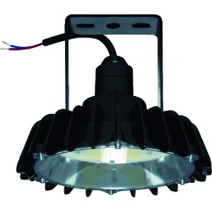 日立 高天井用LEDランプ アームタイプ 特殊環境対応 防湿・防雨形(耐衝撃形) 高天井用LEDランプ アームタイプ 特殊環境対応 防湿・防雨形(耐衝撃形) WCBME11AMNC1