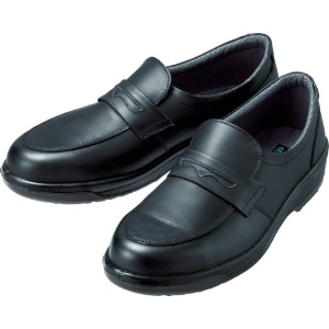 ミドリ安全 安全靴 紳士靴タイプ WK300L 23.5CM 安全靴 紳士靴タイプ WK300L 23.5CM WK300L-23.5