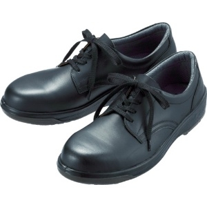 ミドリ安全 安全靴 紳士靴タイプ WK310L 23.5CM 安全靴 紳士靴タイプ WK310L 23.5CM WK310L-23.5
