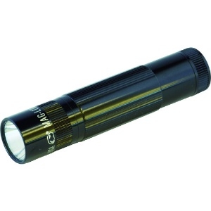 MAGLITE LED フラッシュライトXL200(単4電池3本用) XL200-S3017