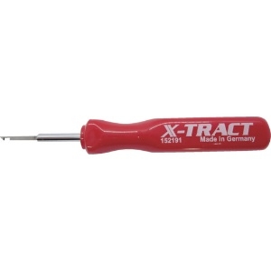 ワルター ピン抜き工具 “X-TRACT” フック小 ピン抜き工具 “X-TRACT” フック小 152191