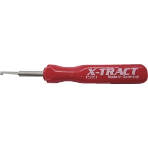 ワルター ピン抜き工具 “X-TRACT” フック大 152301