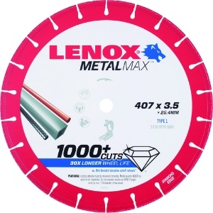 LENOX メタルマックス 405mm メタルマックス 405mm 2005033