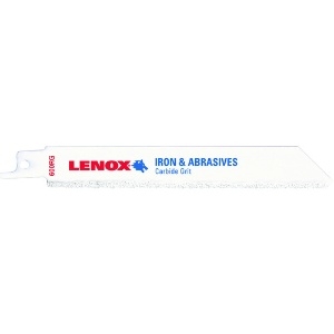 LENOX 超硬グリットセーバーソーブレード 600RG 150mm (2枚入り) 超硬グリットセーバーソーブレード 600RG 150mm (2枚入り) 20505600RG