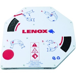 LENOX コイル MATRI× 12.7×0.5×14 (30M) コイル MATRI× 12.7×0.5×14 (30M) 23350MAC12127