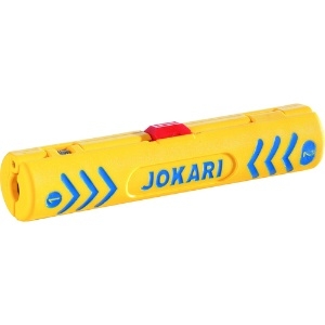 JOKARI ケーブルストリッパー Secura Coaxi No1 30600
