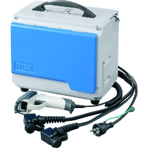 REX 配水用コントローラー MEF200-3 3140A2
