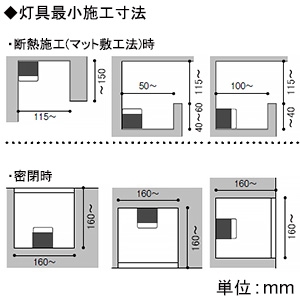 コイズミ照明 LEDライトバー間接照明 ハイパワー 散光タイプ 調光 温白色 長さ600mm LEDライトバー間接照明 ハイパワー 散光タイプ 調光 温白色 長さ600mm AL52823 画像2