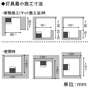 コイズミ照明 LEDライトバー間接照明 ミドルパワー 中角タイプ 調光 温白色 長さ1500mm LEDライトバー間接照明 ミドルパワー 中角タイプ 調光 温白色 長さ1500mm AL52807 画像2