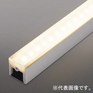 コイズミ照明 LEDライトバー間接照明 ミドルパワー 散光タイプ 非調光 電球色(2700K) 長さ1500mm LEDライトバー間接照明 ミドルパワー 散光タイプ 非調光 電球色(2700K) 長さ1500mm AL52745