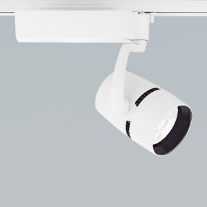 EFS4850W (遠藤照明)｜ライティングレール型｜業務用照明器具｜電材堂