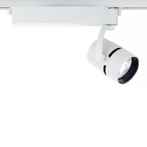 遠藤照明 LEDスポットライト プラグタイプ 2000TYPE セラメタプレミアS35W相当 広角配光 非調光 ナチュラルホワイト(4200K) 白 ERS4614WB