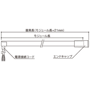 オーデリック 【受注生産品】LEDフレキシブルライン ドットレス・トップビュータイプ 防雨型 屋内外兼用 RGBカラー Bluetooth&reg;RGB調光・調色 モジュール長さ750mm 壁面・天井面・床面取付兼用 【受注生産品】LEDフレキシブルライン ドットレス・トップビュータイプ 防雨型 屋内外兼用 RGBカラー Bluetooth&reg;RGB調光・調色 モジュール長さ750mm 壁面・天井面・床面取付兼用 FG0750RG 画像2