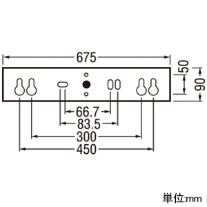 オーデリック LEDブラケットライト 高演色LED 白熱灯器具60W×3灯相当 LED電球ボール球形 3灯 口金E26 昼白色 非調光タイプ 壁面・天井面取付兼用 縦向き・横向き取付可能 ナチュラル色 LEDブラケットライト 高演色LED 白熱灯器具60W×3灯相当 LED電球ボール球形 3灯 口金E26 昼白色 非調光タイプ 壁面・天井面取付兼用 縦向き・横向き取付可能 ナチュラル色 OB080627NR 画像2