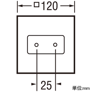 オーデリック 【生産完了品】LED和風小型シーリングライト 高演色LED 白熱灯器具100W相当 LED電球ボール球形 口金E26 昼白色 非調光タイプ LED和風小型シーリングライト 高演色LED 白熱灯器具100W相当 LED電球ボール球形 口金E26 昼白色 非調光タイプ OL012069NR 画像2