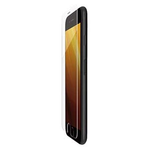 ELECOM iPhone SE 第3世代 ガラスフィルム 超強靭 薄型 iPhone SE 第3世代 ガラスフィルム 超強靭 薄型 PM-A22SFLGH02