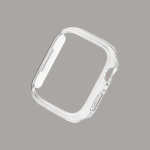 ELECOM Apple Watch41mm用ハードバンパー Apple Watch41mm用ハードバンパー AW-21BBPPCR
