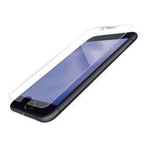 ELECOM 【生産完了品】iPhone SE 第3世代 ガラスフィルム ゴリラ 0.21mm iPhone SE 第3世代 ガラスフィルム ゴリラ 0.21mm PM-A22SFLGOM