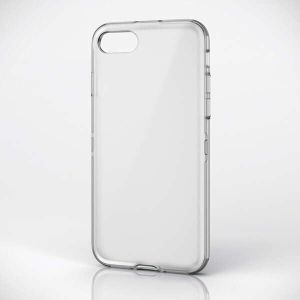 ELECOM 【生産完了品】iPhone SE 第3世代 ハイブリッドケース 360度保護 PM-A22SHV360LMC