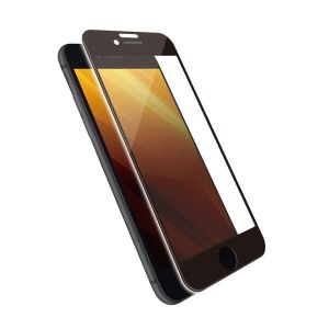ELECOM iPhone SE 第3世代 フルカバーガラスフィルム フレーム付 iPhone SE 第3世代 フルカバーガラスフィルム フレーム付 PM-A22SFLGFO