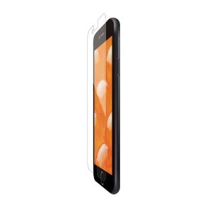 ELECOM iPhone SE 第3世代 フィルム 指紋防止 反射防止 iPhone SE 第3世代 フィルム 指紋防止 反射防止 PM-A22SFLF