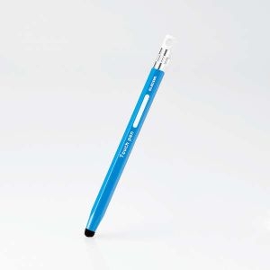 ELECOM 6角鉛筆タッチペン P-TPENCEBU