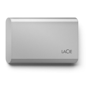 ELECOM LaCie Portable SSD v2 2TB STKS2000400