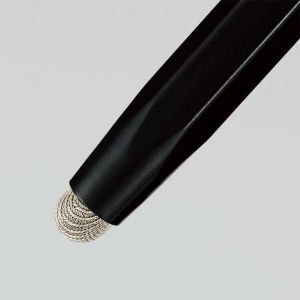 ELECOM 【生産完了品】鉛筆型タッチペン/黒色 鉛筆型タッチペン/黒色 P-TPENSBK 画像2