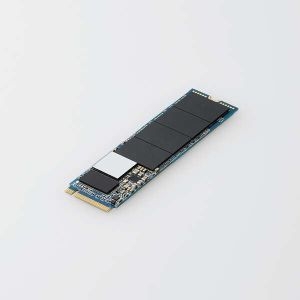 ELECOM M.2 PCIe接続内蔵SSD ESD-IM20256G