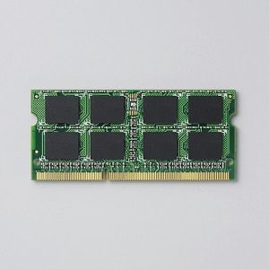ELECOM (法人専用)RoHS対応DDR3メモリモジュール (法人専用)RoHS対応DDR3メモリモジュール EV1600-N8G/RO