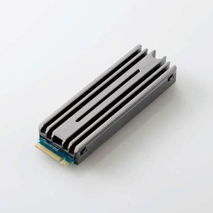ELECOM M.2 PCIe接続内蔵SSD M.2 PCIe接続内蔵SSD ESD-IPS1000G