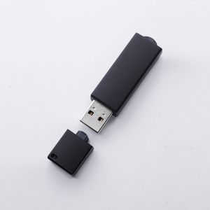 ELECOM 【受注生産品】高耐久USB2.0メモリ (SLC) 128MB-A U2-SSBNA1MA