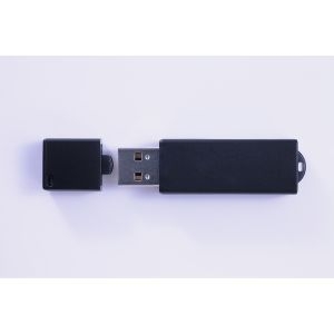 ELECOM 【受注生産品】高耐久USB2.0メモリ (SLC) 8GB-A 高耐久USB2.0メモリ (SLC) 8GB-A U2-SSBN08GA 画像3
