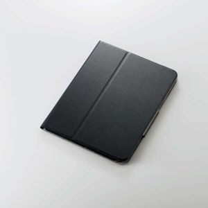 ELECOM iPad Pro 11inch第3世代/手帳型/フリーアングル/ス TB-A21PMWVFUBK